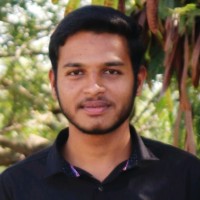 Propellente Employee Shridhargouda Patil's profile photo