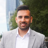 A2B Funding Employee Timothy Fitzsimons's profile photo