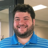 CSG Employee Andrew Susman's profile photo