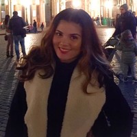 All Bay Paint Inc. Employee Nathalie de Leon's profile photo