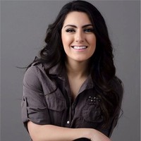 National Cheerleaders Assn Employee Makayla Goulding's profile photo