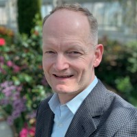ALFA-RUBY INC. Employee Dan Huse's profile photo