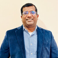 CoreWeave Employee Sachin Jain's profile photo