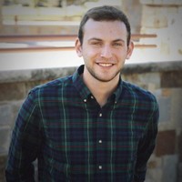 Raytheon Technologies Employee Andrew Heinen's profile photo
