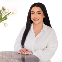 DrCatalyst Employee Kathlyn Rojas's profile photo