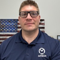 MTech Employee Mathew Adams's profile photo