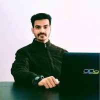 Zubix Employee Siddharth Kumawat's profile photo
