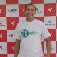 Botafogo Lar e Lazer Employee Gilcimar Santos's profile photo
