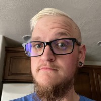 eBay Employee Mac Baird's profile photo