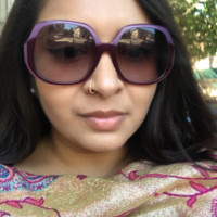 Climate Power Employee Sobaika Mirza's profile photo