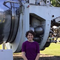 Purdue Science Employee Rebekah Bogle's profile photo
