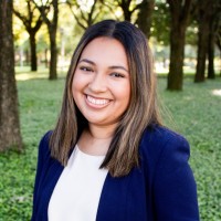 University of South Florida Student Government Employee Nicole Alfaro's profile photo