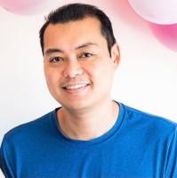 Centric Software Employee Richard Lam's profile photo