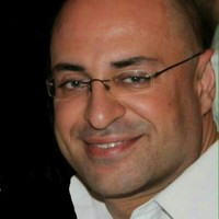 Ascension Health Employee Elias Dahham's profile photo
