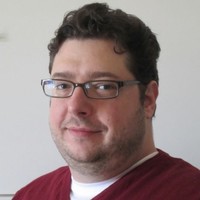 Together Labs Employee Gabe Nydick's profile photo
