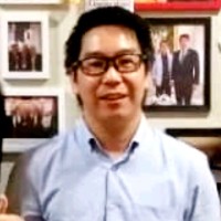 Avient Corporation Employee Teh Hoe's profile photo