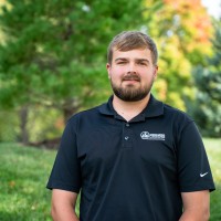Hermes Landscaping Employee Christian Grissell's profile photo