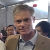 Bridgetree Employee Tom Boschwitz's profile photo