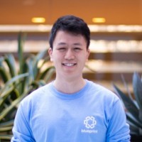 Stripe Employee Vincent Cheung's profile photo