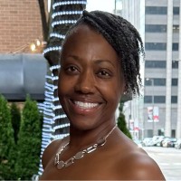CEFCU Employee Alycia Hightower's profile photo