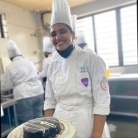 Dny Hospitality Private Limited Employee Batul Saker's profile photo