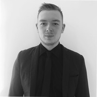 Fortem Information Technology Employee James Holland's profile photo