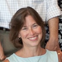 TB Alliance Employee Kathleen Schostack's profile photo