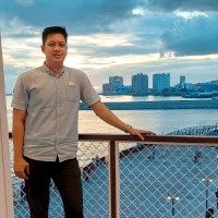 Dody Fajriansyah Email & Phone Number