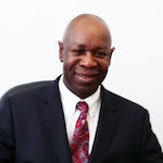 Thompson & Company, LLC Employee Winston Thompson's profile photo