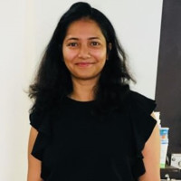 Gayatri Patil Email & Phone Number