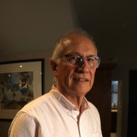 Prism Business Consulting Ltd Employee Bob Cushing's profile photo