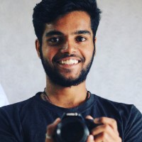 BeeBuzz Employee Sidharth Sen's profile photo