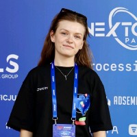Advery Employee Liubov Vasilieva's profile photo