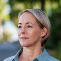 Wake Technical Community College Employee Julie Morrow's profile photo