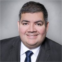 Citi Employee Daniel Marin's profile photo