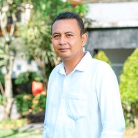 Azana Hotels Employee Bayu Suteja's profile photo