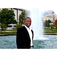 Gerald Stevenson Email & Phone Number