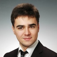 NeuroSYS Employee Daniel Gessler's profile photo