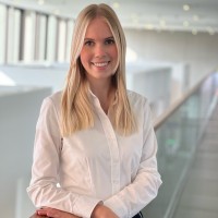 Hörmann Deutschland Employee Lara Hoffmann's profile photo