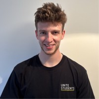 Unite Students Employee Daniel Howells's profile photo