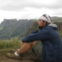 EasyPost Employee Thomas O'Neil's profile photo