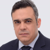 GRUPO CUÑADO – CUNADO GROUP Employee Daniel Briceno's profile photo