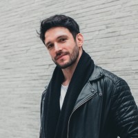 DD LONDON Employee Duncan Alexander's profile photo