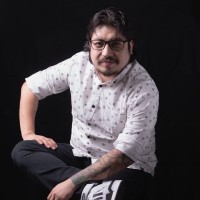 Luis Rodriguez Email