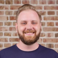Halocline Employee Torben Voßgröne's profile photo