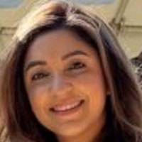 Specialdocs Consultants Employee Janice Jadhwani's profile photo