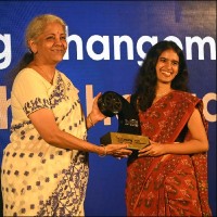Cool The Globe Employee Prachi Shevgaonkar's profile photo