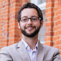 Busbud Employee Gauthier Seligmann's profile photo