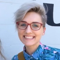 Center for Hope and Safety Employee D Howden's profile photo