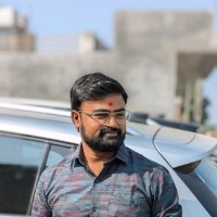 DRC - Lab-Grown Diamond Detection Machine Manufacturer Employee Krunal Kakadiya's profile photo
